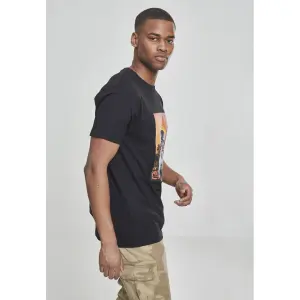 T-shirt Mister Tee tupac unet collage image-3