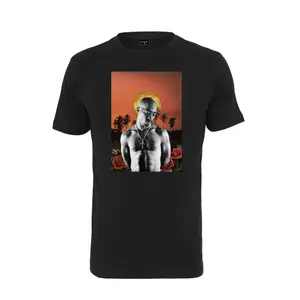 T-shirt Mister Tee tupac unet collage image-0