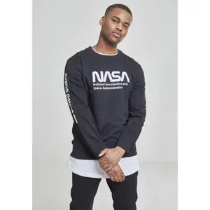 T-shirt Mister Tee Nasa basic image-2