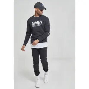 T-shirt Mister Tee Nasa basic image-3