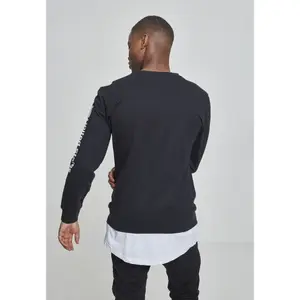 T-shirt Mister Tee Nasa basic image-5