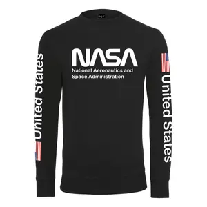 T-shirt Mister Tee Nasa basic image-1