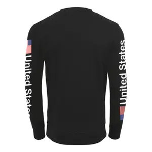 T-shirt Mister Tee Nasa basic image-4