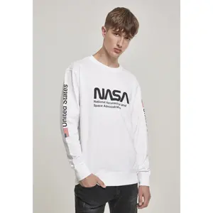 T-shirt Mister Tee Nasa basic image-3