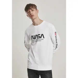 T-shirt Mister Tee Nasa basic image-2