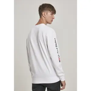 T-shirt Mister Tee Nasa basic image-6