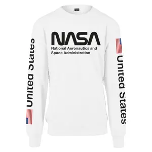 T-shirt Mister Tee Nasa basic image-1
