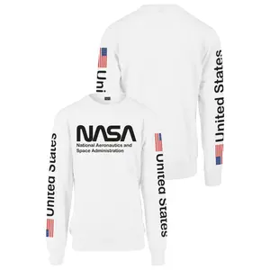 T-shirt Mister Tee Nasa basic image-0