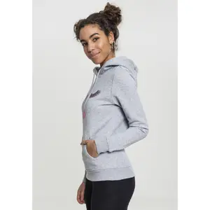 Damen-Sweatshirt Mister Tee eyelahe image-4