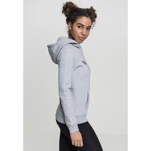 Damen-Sweatshirt Mister Tee eyelahe image-3
