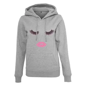 Damen-Sweatshirt Mister Tee eyelahe image-0
