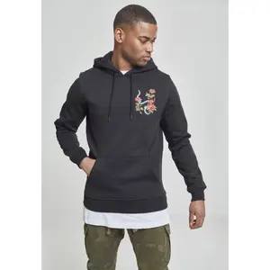 Sweatshirt Mister Tee nake image-1