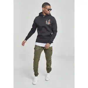 Sweatshirt Mister Tee nake image-2