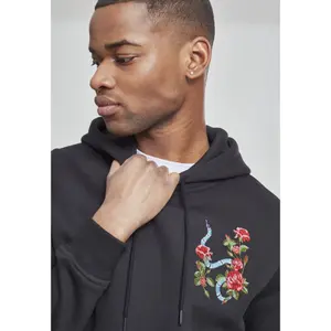 Sweatshirt Mister Tee nake image-6