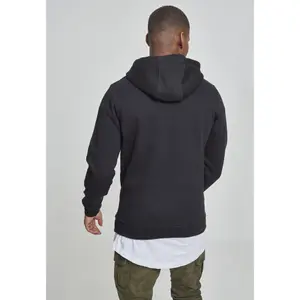 Sweatshirt Mister Tee nake image-5