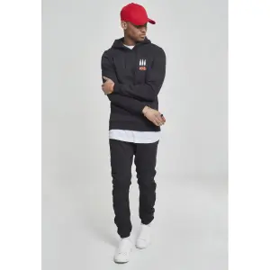 Sweatshirt Mister Tee bigger than the devil image-2