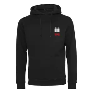 Sweatshirt Mister Tee bigger than the devil image-0