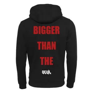 Sweatshirt Mister Tee bigger than the devil image-6