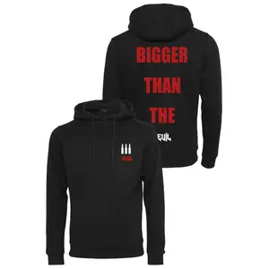 Sweatshirt Mister Tee bigger than the devil image-3