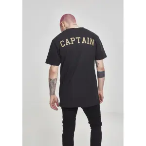 T-shirt Urban Classic Mister Tee tain image-4