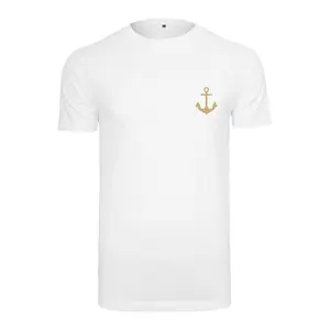 T-shirt Mister Tee tain image-1