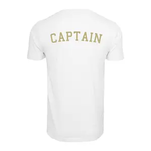 T-shirt Mister Tee tain image-2