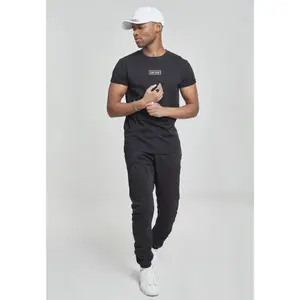T-shirt Mister Tee oh god image-2