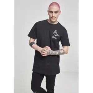 T-shirt Mister Tee pari image-1