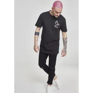 T-shirt Mister Tee pari image-2
