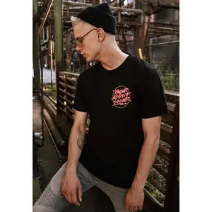 T-shirt Mister Tee never ending inner image-3
