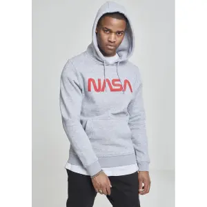 Sweatshirt Mister Tee worm logo image-1