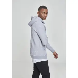 Sweatshirt Mister Tee worm logo image-6