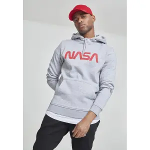 Sweatshirt Mister Tee worm logo image-4