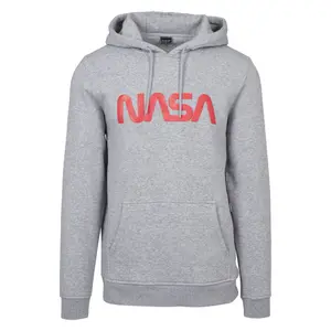 Sweatshirt Mister Tee worm logo image-0