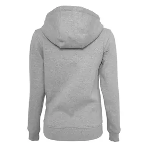 Sweatshirt woman Mister Tee worm logo image-6