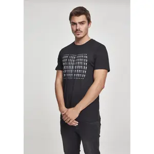 T-shirt Mister Tee three luy rrie image-1