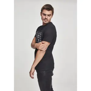 T-shirt Mister Tee three luy rrie image-4
