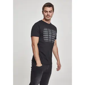T-shirt Mister Tee three luy rrie image-3