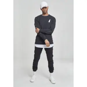 Sweatshirt Mister Tee party crewneck image-1