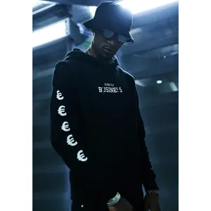 Sweatshirt Mister Tee strictly business image-3