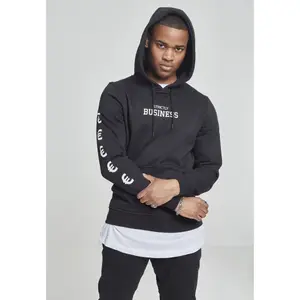Sweatshirt Mister Tee strictly business image-1