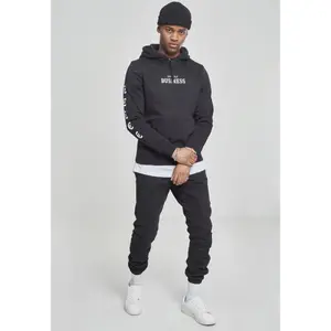 Sweatshirt Mister Tee strictly business image-2