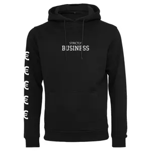 Sweatshirt Mister Tee strictly business image-0