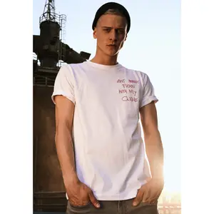 T-shirt Mister Tee clique GT image-0