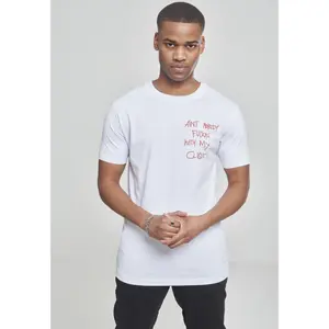 T-shirt Mister Tee clique image-1