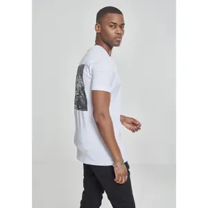 T-shirt Mister Tee clique image-5