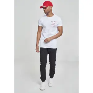 T-shirt Mister Tee clique image-2