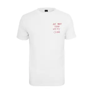 T-shirt Mister Tee clique image-0