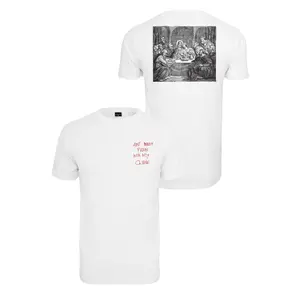 T-shirt Mister Tee clique image-4