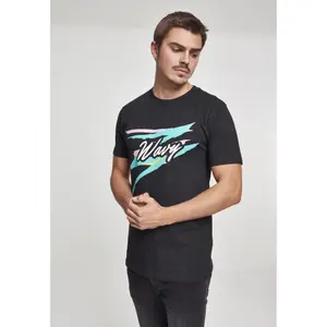 Póló Mister Tee wavy image-1